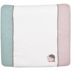 Fehn® Funda Para Cambiador Bruno 75 X 85 Cm