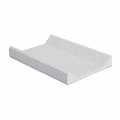 Fillikid Cambiador 2 Cuñas Cubo Pequeño Gris 50x66 Cm