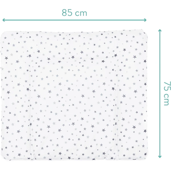 Fillikid Cambiador Softy Large Estrellas 75x85 Cm - Imagen 2