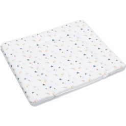 Fillikid Cambiador Softy Large Village White 85x75 Cm