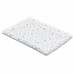 Fillikid Cambiador Softy Luxe Stars White