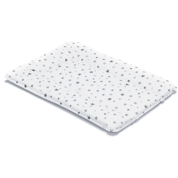 Fillikid Cambiador Softy Luxe Stars White
