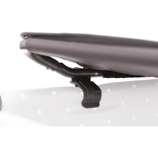 Fillikid Cambiador Travel Para Cuna De Viaje Gris - Imagen 2