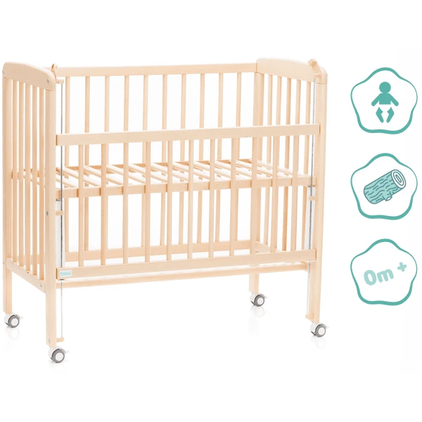 Fillikid Cuna Colecho Nino Haya - Imagen 2