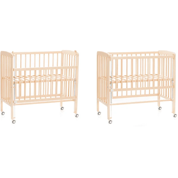 Fillikid Cuna Colecho Nino Haya - Imagen 3