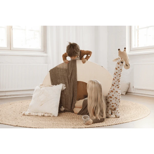 Fitwood Librería Montessori KUMPU, Abedul - Imagen 5