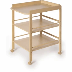 GEUTHER Cambiador Color Natural (4842na)