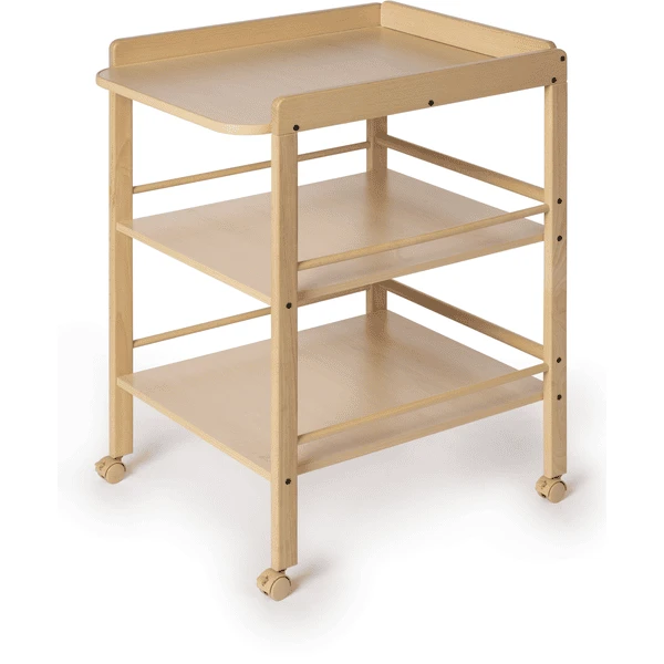 GEUTHER Cambiador Color Natural (4842na)