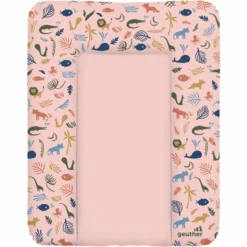 Geuther Cambiador Lilly 52 X 72 Cm Party Animals Pink