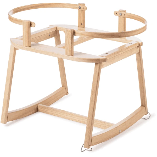 Geuther Moisés Basket Set Con Patas Menta - Imagen 4