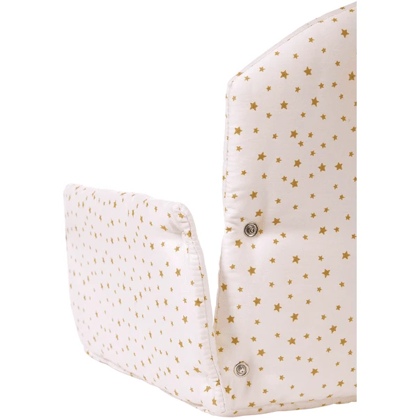 Geuther Reductor De Asiento Starry Night Rosa - Imagen 5