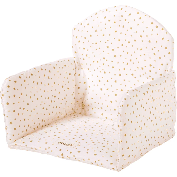 Geuther Reductor De Asiento Starry Night Rosa
