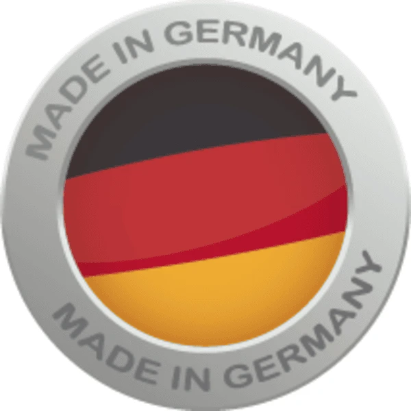 GEUTHER Silla De Bebé Bambino 2420 Natural - Imagen 4