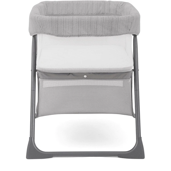 Graco Cama De Bebé Side By Side Fossil - Imagen 5