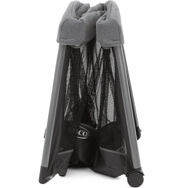 Graco Cuna De Viaje Foldlite Shadow - Imagen 4