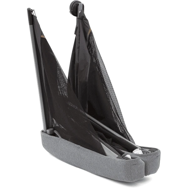 Graco Cuna De Viaje Foldlite Shadow - Imagen 5