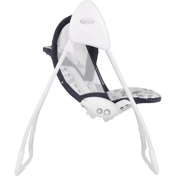 Graco Swing Baby De Light Into The Wild - Imagen 2