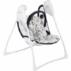 Graco Swing Baby De Light Into The Wild