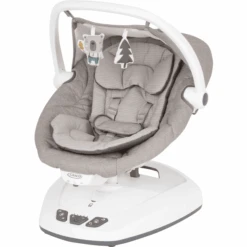 Graco Swing Little Adventure S Move With Me