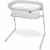 HALO® BassiNest® Cuna Colecho FLEX Sleeper Heather Weave