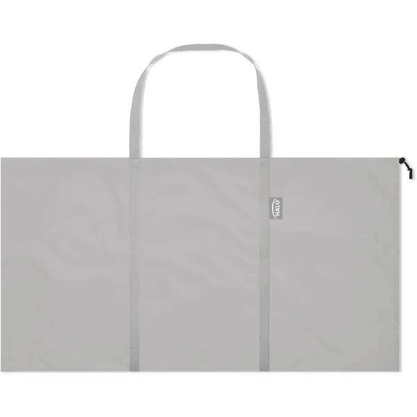 HALO® BassiNest® Cuna Colecho FLEX Sleeper Heather Weave - Imagen 3