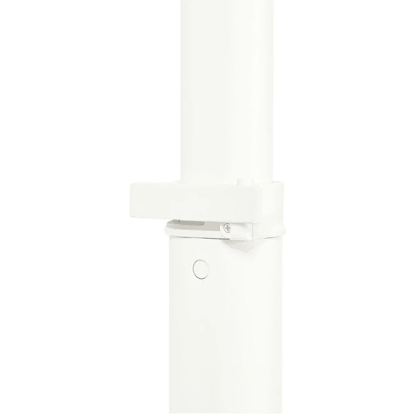 HALO® Cuna Colecho Giratoria BassiNest® 360° Essentia Series Morning Mist - Imagen 5