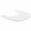 Hauck Alpha Mesa De Comedor Click Bandeja White