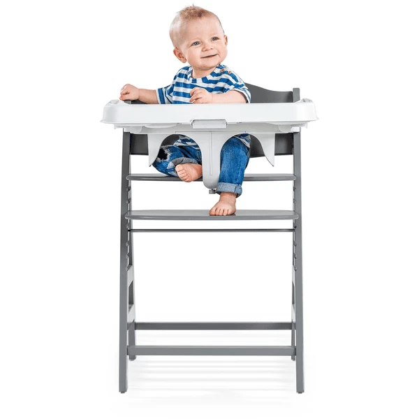 HAUCK ALPHA TRAY Bandeja Color Blanco - Imagen 5