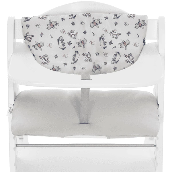 Hauck Cojín Para Trona Deluxe Exploring Classic Beige