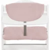 Hauck Cojín Para Trona Deluxe Strech Rose