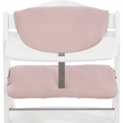 Hauck Cojín Para Trona Deluxe Strech Rose