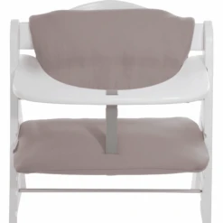 Hauck Cojín Para Trona Deluxe Stretch Beige