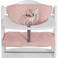Hauck Cojín Para Trona Deluxe Sweety
