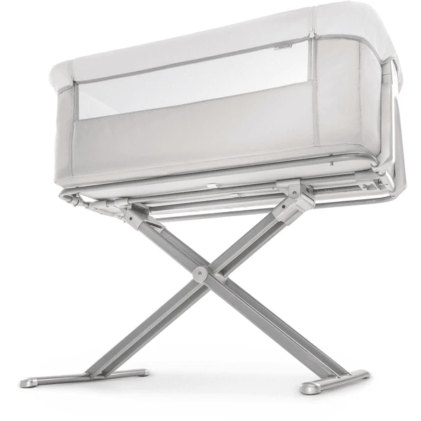 Hauck Cuna Colecho Face To Me Beige - Imagen 3