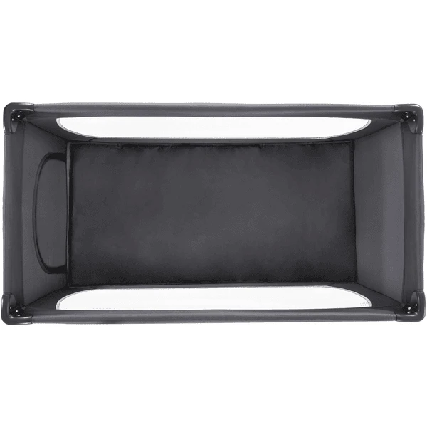 Hauck Cuna De Viaje Dream 'n Play Plus Grey - Imagen 5