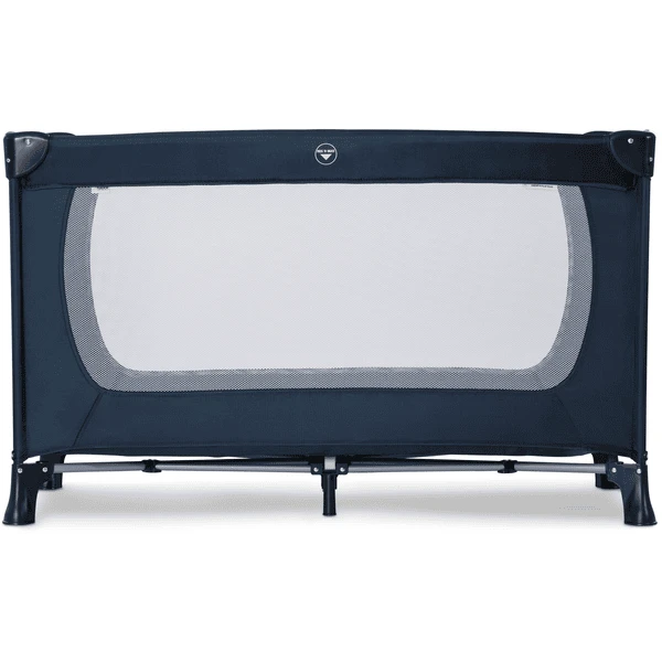Hauck Cuna De Viaje Dream 'n Play Plus Navy - Imagen 2