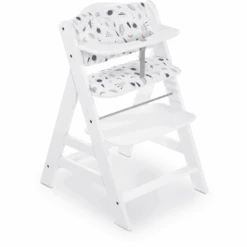 Hauck Funda De Lujo Para Trona Space