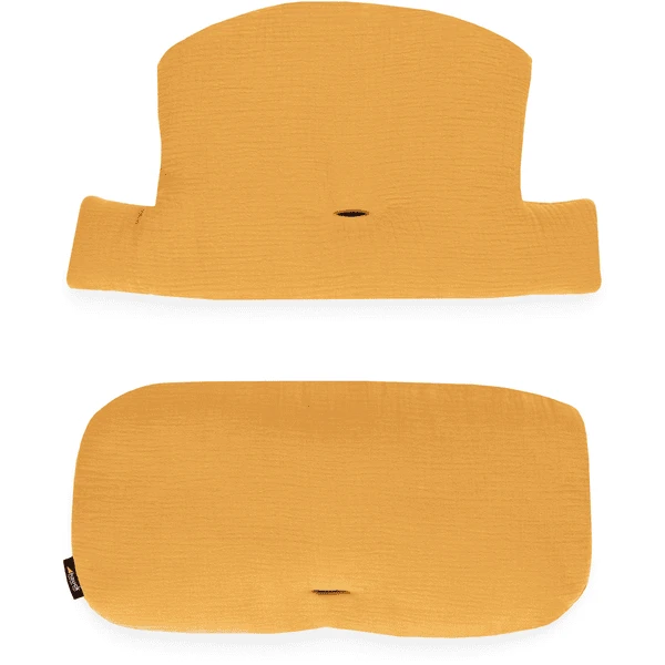 Hauck Funda Para Trona Select Muslin Honey - Imagen 2