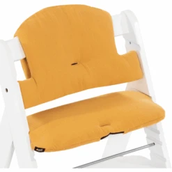 Hauck Funda Para Trona Select Muslin Honey