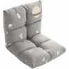 Howa ® Sillón Y Tumbona Infantil 2 En 1 Space
