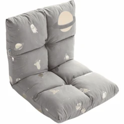 Howa ® Sillón Y Tumbona Infantil 2 En 1 Space