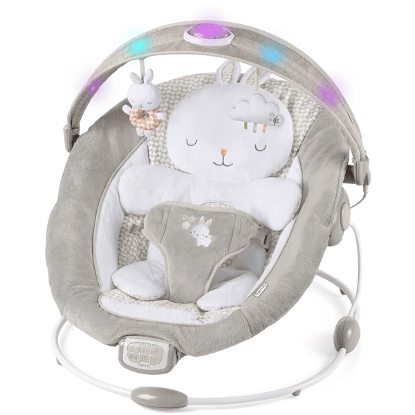 Ingenuity En Light En Bouncer™ - Twinkle Tails™ Wiegewippe - Imagen 3