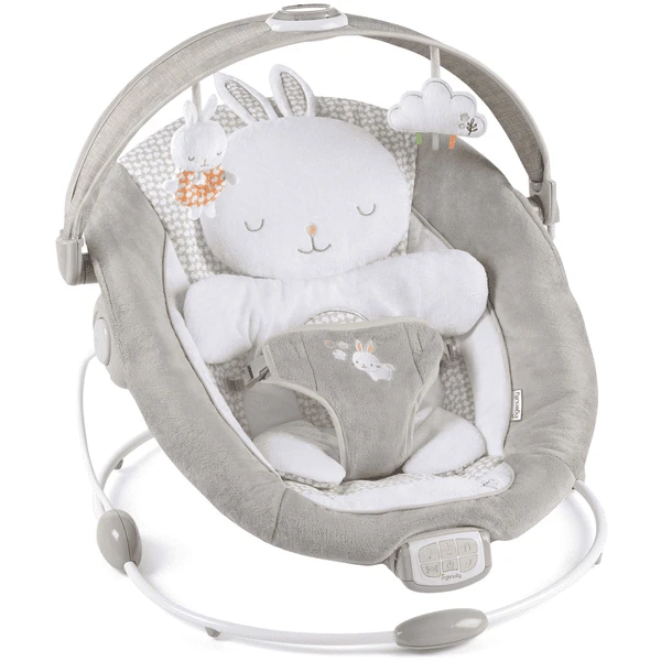 Ingenuity En Light En Bouncer™ - Twinkle Tails™ Wiegewippe
