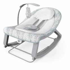 Ingenuity Hamaca Para Bebé Keep Cozy™ Grow With Spruce™