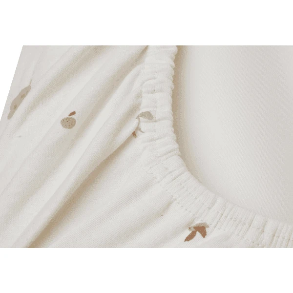 Jollein Funda Para Cambiador Jersey 50x70cm Granja - Imagen 3