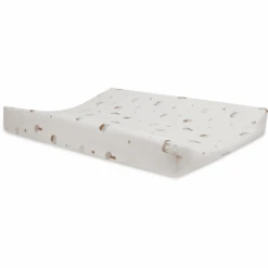 Jollein Funda Para Cambiador Jersey 50x70cm Granja