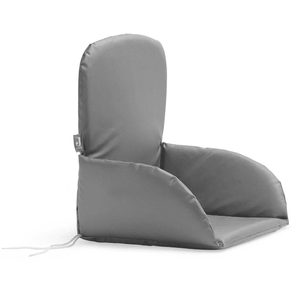 Jollein Reductor De Asiento Gris Tormenta - Imagen 2