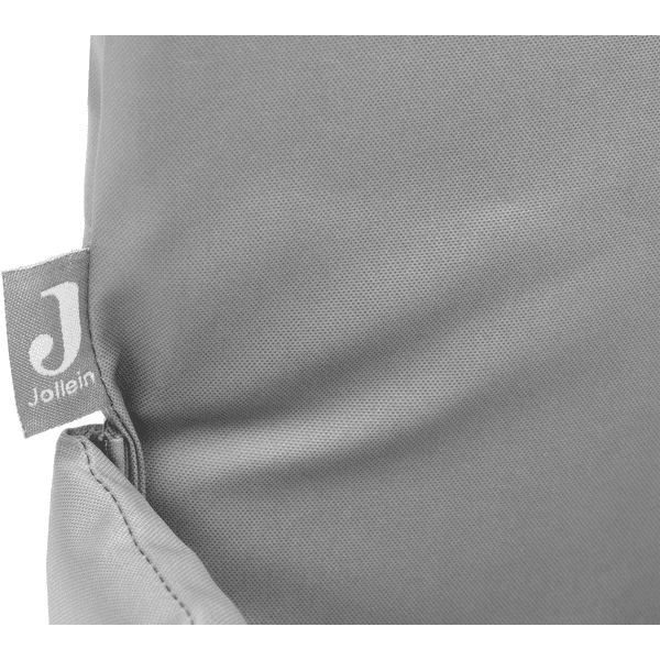 Jollein Reductor De Asiento Gris Tormenta - Imagen 3