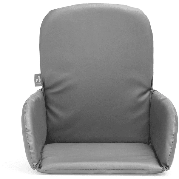 Jollein Reductor De Asiento Gris Tormenta - Imagen 4