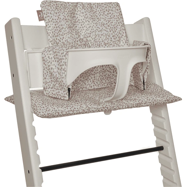 Jollein Reductor De Asiento Para Trona Dotted Biscuit